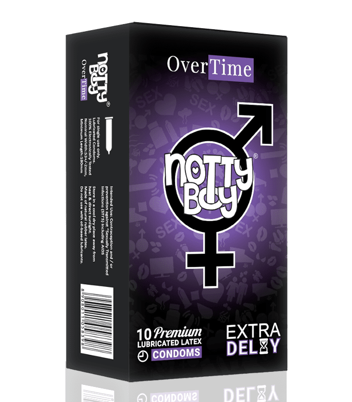 Delay Condom