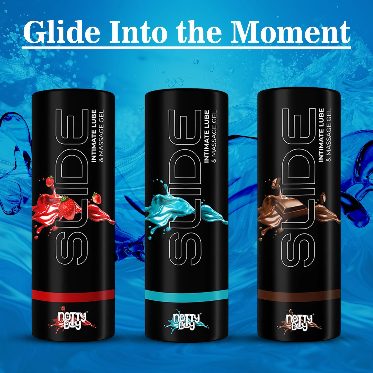 water based lubricant india YES® WB Water-Based Lubricant – yesyesyesaustralia main image 0