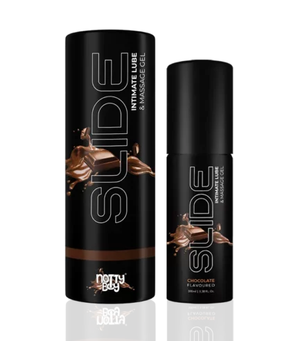 Lubricant Gel For Men By Notty Boy | Women's Lubrication Gel