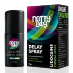 Delay Spray for men