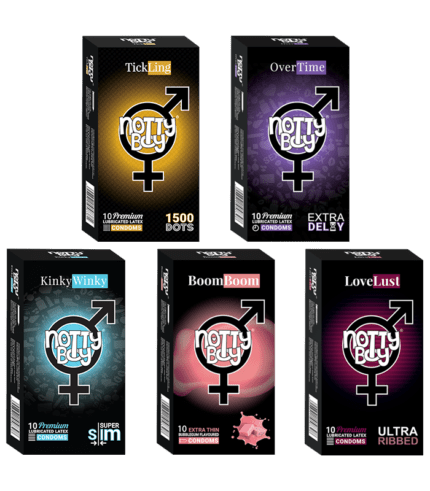 50 condom pack